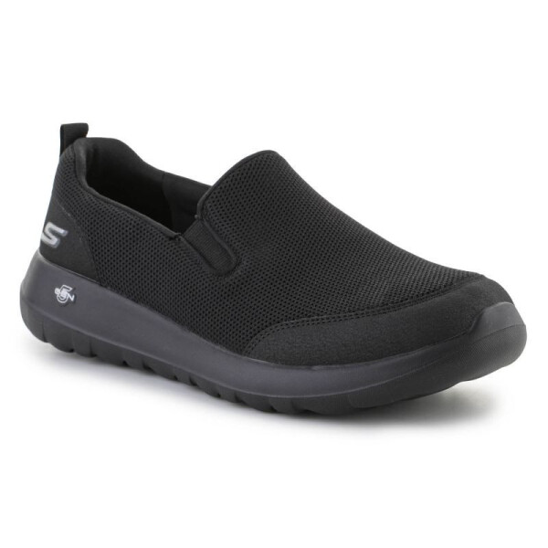 Pánská obuv Go Walk Max Clinched 216010-BBK Skechers EU