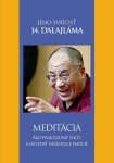 Meditácia - Jeho svatost Dalajlama XIV.