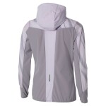 Běžecká bunda Mizuno Active Alpha Hodded Jacket J2GEC70204 Velikost textilu: S