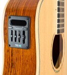 Tanglewood TRX2E