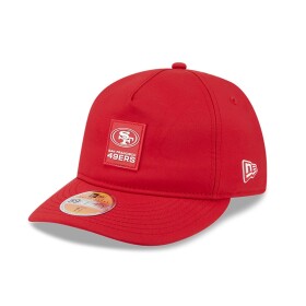 New Era Pánská kšiltovka San Francisco 49ers NFL 2025 On-Field Sideline 59FIFTY A-Frame Fitted Velikost: 7 3/8