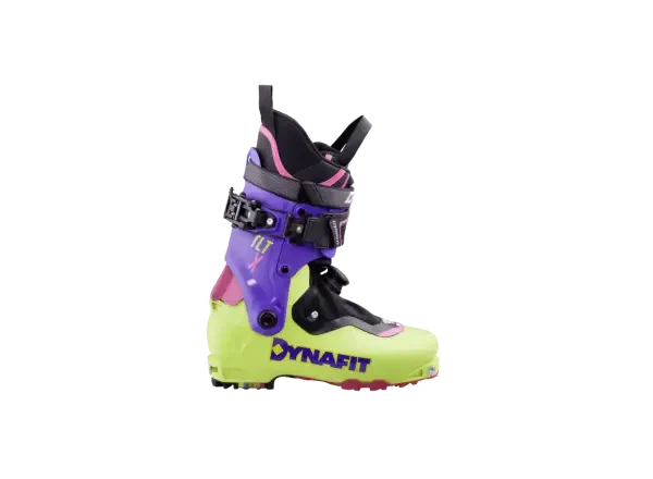 Dynafit Low Tech Boot skialpové boty Cactus Purple Haze vel. cm mondo EU