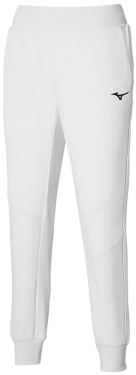 Běžecké tepláky Mizuno Athletics RB Sweat Pant K2GDB20201 Velikost textilu: M