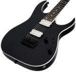 Ibanez RGR652AHBF Weathered Black