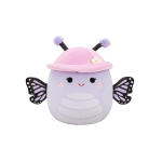SQUISHMALLOWS Motýl monarcha - Bibiana