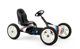 BERG Buddy Šlapací motokrára BMW Street Racer