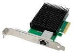 LevelOne GNC-0210 / Síťová karta / PCIe / 10G / 1x RJ45 (GNC-0210)