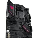 ASUS ROG STRIX B550-F GAMING / AMD B550 / DDR4 / SATA III RAID / USB / 2.5GLAN / M.2 / sc.AM4 / ATX (90MB14S0-M0EAY0)