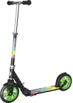 Razor 13073033 A5 Lux Light-up zelená / od 8 let (13073033)
