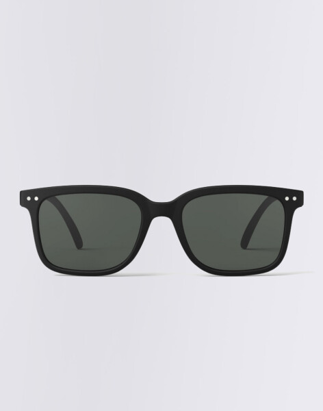 Izipizi Sun #L Black