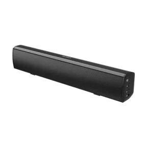 Majority Bowfell černá / 2.1 soundbar / 30W / Bluetooth / USB / FM / AUX / RCA / optický vstup (MajoBowfell)