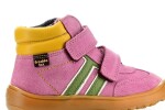 Froddo F-Motion Tex G3110285-14 Pink celoroční