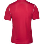 Dětské tričko Park 20 červená Nike cm