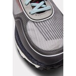 Běžecké boty CRAFT Pure Trail - šedé Velikost obuvi v EU: 44,5