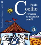 Veronika se rozhodla zemřít Paulo Coelho