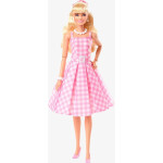 Barbie v ikonickém filmovém outfitu