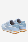 Sportovní obuv Reebok FIORI AR30309WLWO Látkový materiál,Přírodní kůže (useň) - Semiš