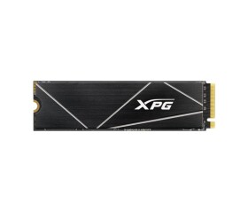 ADATA SSD 2TB XPG GAMMIX S70 Blade, PCIe Gen4x4 M.2 2280, (R:7400/ W:6800MB/s) EDF_748411