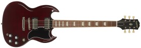 Epiphone SG Standard 60s Dark Wine Red (rozbalené)