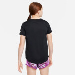 Dětské tričko Dri-Fit Jr DZ3583-010 Nike