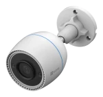 EZVIZ CS-H3c / Venkovní IP kamera / Wi-Fi / 1080p / 2 Mpix / IR 30 m / IP67 (CSH3C1080P28MMCOLOR)