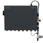 Aseko Dávkovací stanice ASIN Aqua HOME REDOX vs