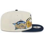 New Era Pánská kšiltovka NBA NBA 2005 All-Star Game Denver 9FIFTY A-Frame Snapback