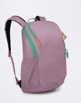 Batoh Osprey Astronova iris pink