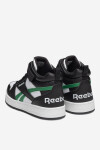 Sportovní Reebok PRIME 2.0 MIDCUT 100225142 Syntetický materiál