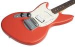 Fender Kurt Cobain Jag-Stang LH RW FR