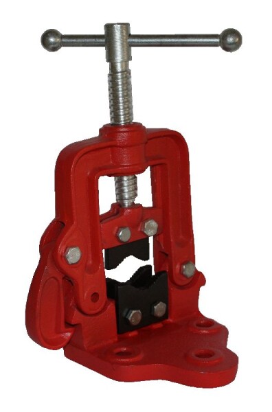 STREND PRO 212112 Svěrák na trubky 10 - 73mm