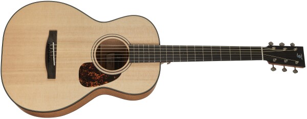 Furch Vintage Pure OOM-SM CNR Active (rozbalené)