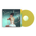 Princess Of Power - LP - & The Diamonds Marina