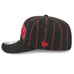New Era Pánská kšiltovka Chicago Bulls NBA 2025-26 Statement Stretch-Snap 9SEVENTY