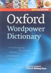 Oxford Wordpower Dictionary 4th