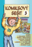 Komiksový sešit