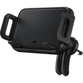 SAMSUNG EP-H5300CBEGEU držák do auta s bezdrátovým nabíjením černá / 9W / Qi / USB-C / kabel 1m (EP-H5300CBEGEU)