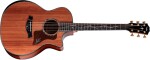 Taylor PS14ce HRW Sinker Redwood Next Generation