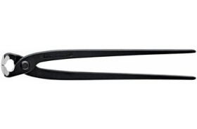 Knipex 99 00 300 EAN Kleště armovací 300mm / kleště na rabicové pletivo nebo pletivo / fosfátováno atramentolem na černo (99 00 300 EAN)
