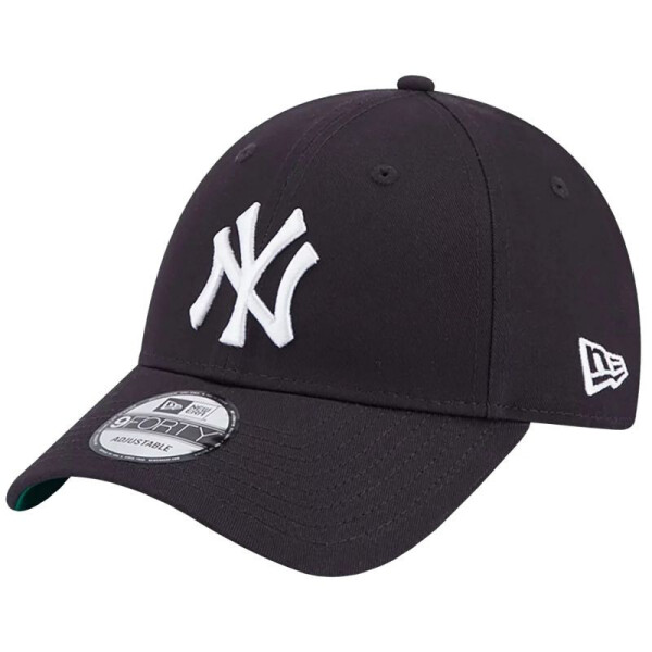 Kšiltovka New Era Team Side Patch 9FORTY New York Yankees 60364390 OSFM