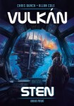 Vulkán Sten