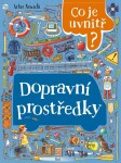 Dopravní prostředky Artur Nowicki