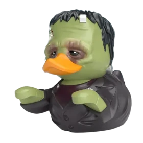 NUMSKULL TUBBZ kachnička Frankenstein