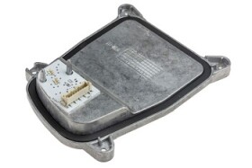 PIETRO Řídicí modul LED blikače DRL levý pro MINI F54–F57