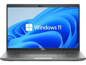 DELL Latitude 5440 GCTO šedá / 14" FHD / Intel Core i7-1370P 3.9GHz / 16GB / 512GB SSD / MX550 / W11P (3400013700714.2.1)
