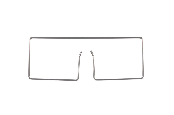 Djois závěs pro identifikační kapsy A4/A5, 10 ks