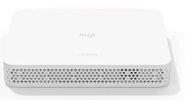 Logitech Huddle Room Bundle