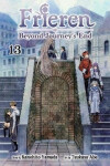 Frieren: Beyond Journey´s End, Vol. 13 - Kanehito Yamada