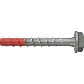 Fischer 573427 šroub do betonu 65 mm vnější šestihran 100 ks