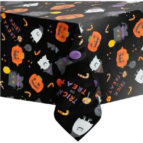 Ubrus halloween 274x137cm - Party Pal